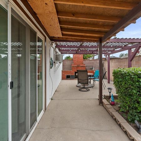 Heartwell Park Beauty Long Beach Exterior foto
