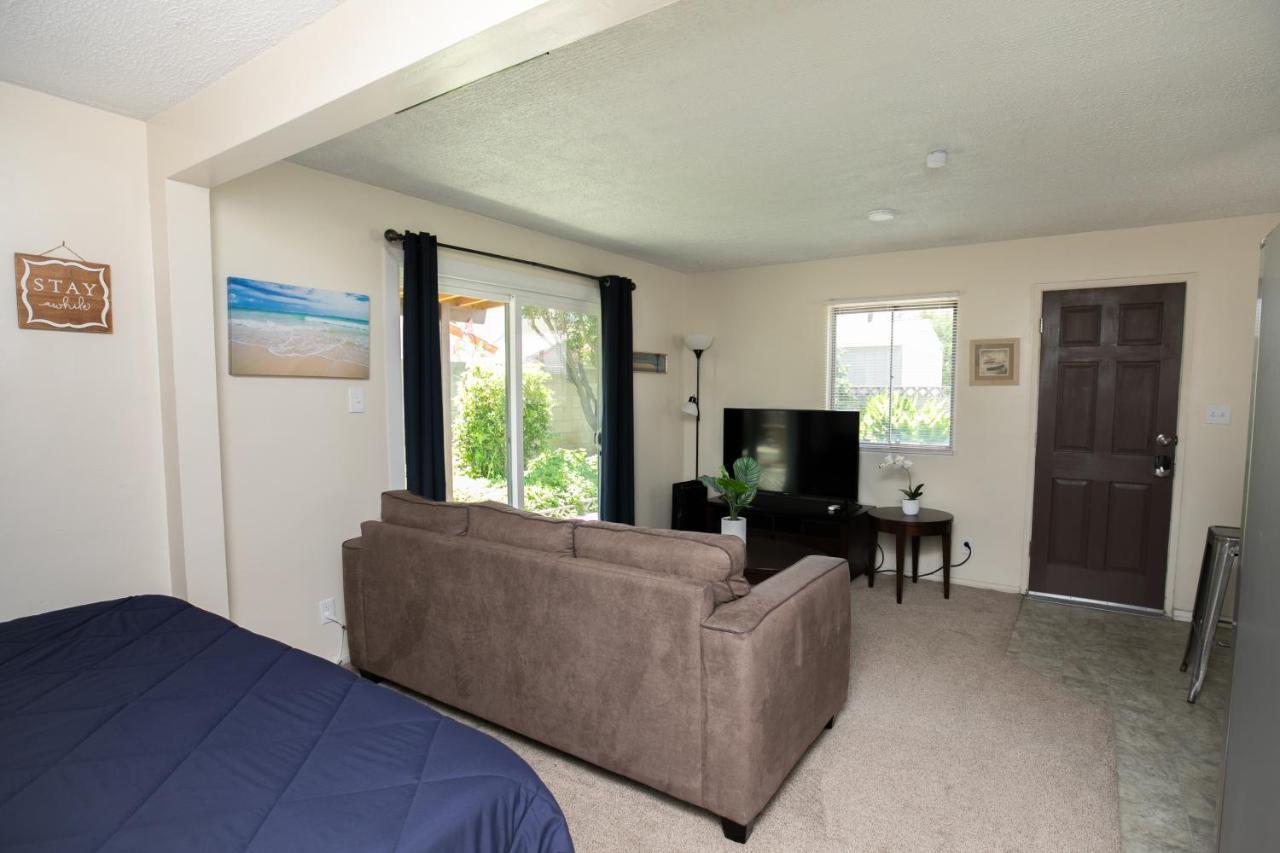 Heartwell Park Beauty Long Beach Exterior foto