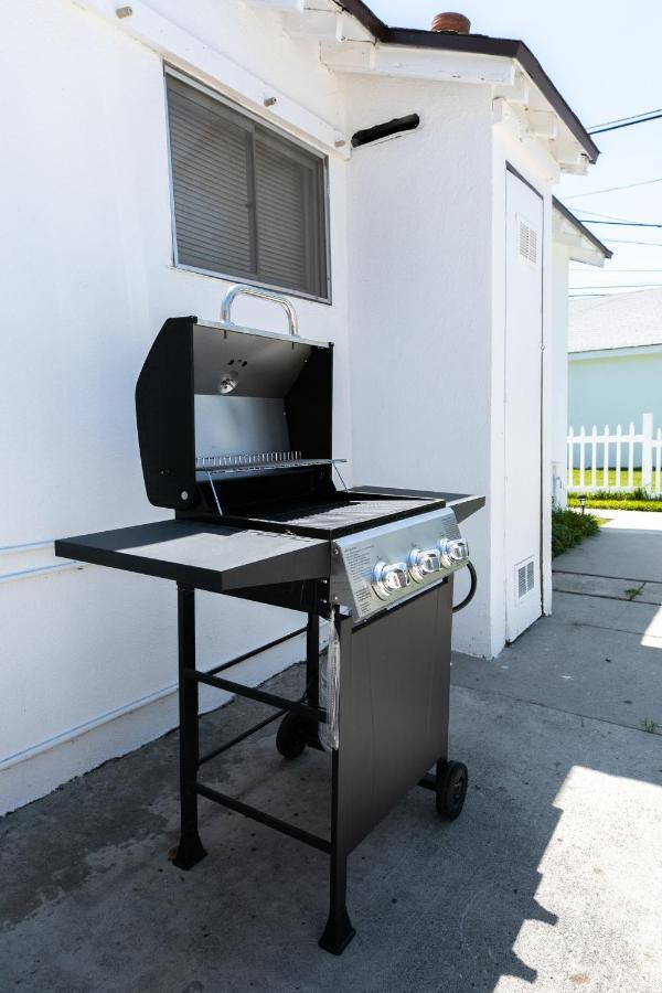 Heartwell Park Beauty Long Beach Exterior foto