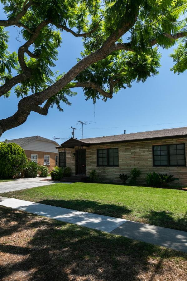 Heartwell Park Beauty Long Beach Exterior foto