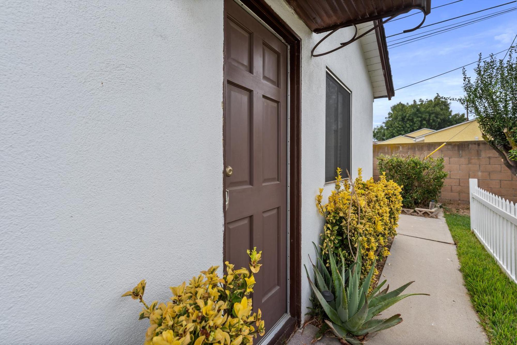 Heartwell Park Beauty Long Beach Exterior foto