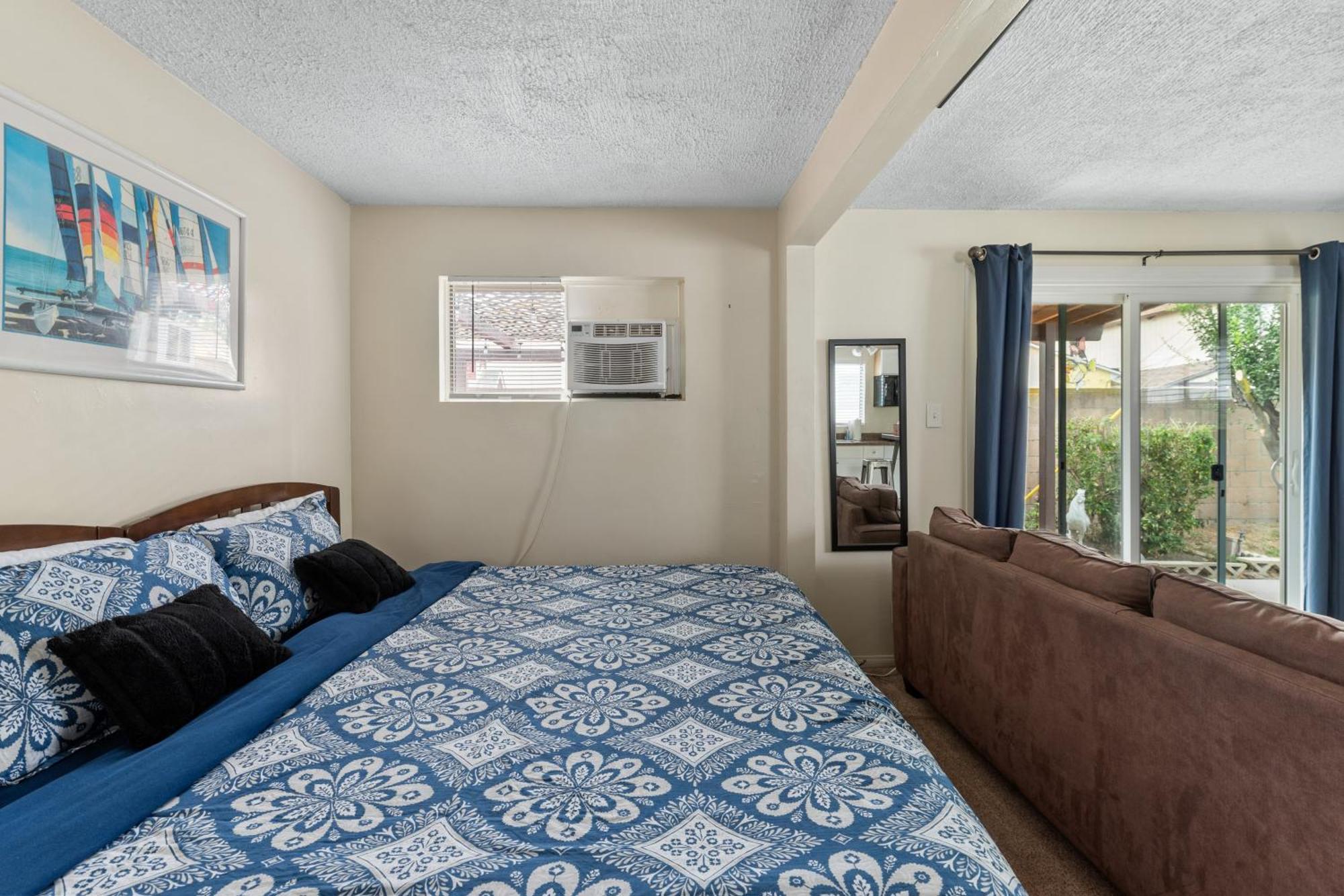 Heartwell Park Beauty Long Beach Exterior foto
